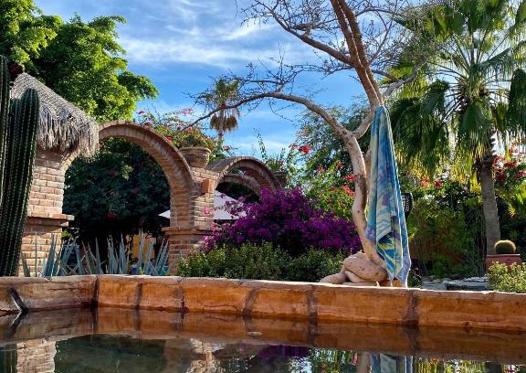El Centenario Bed & Breakfast | Casa Xochitl