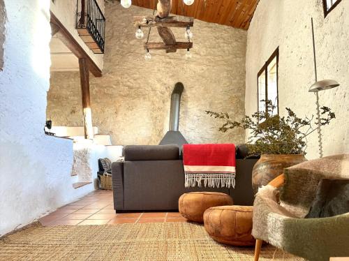 La Pobla de Benifassa House | Casa Yolanda