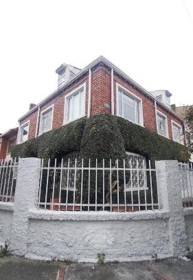 Barrios Unidos House | Casa Yolo Bogotá