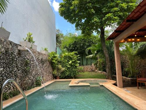 Chichen Itza - Valladolid House | Casa Yuya