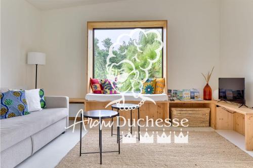 Gouville-sur-Mer House | Casa ZaO Jolie maison en bois brut de 50m2 à proximité des plages