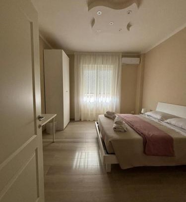 Ercolano House | Casa Zelia