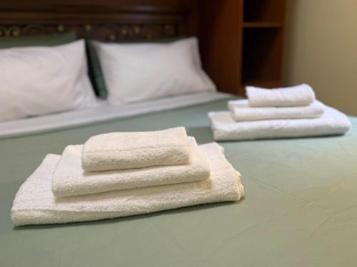 Belcastro House | Casa Zeus WonderHome in Wonderland WiFi Netflix AC