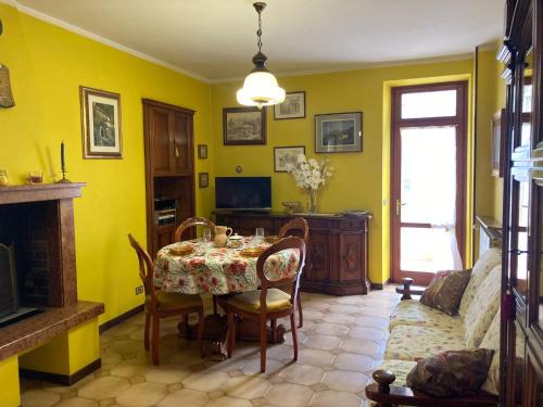 Lavenone Apartment | Casa zia Lidia