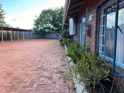 Dundee House | Casa4u