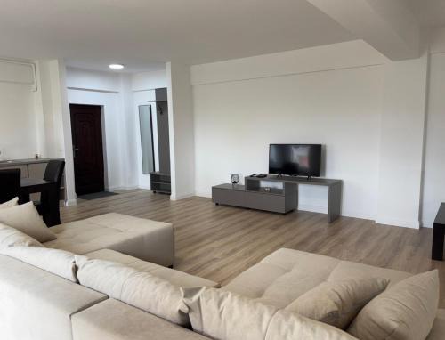Bistrita Apartment | Casa8tima