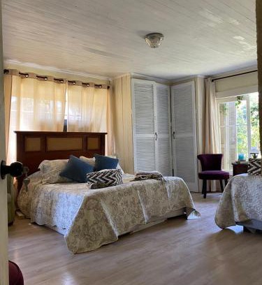San Fernando House | Casaantivero boutique,casa de huéspedes