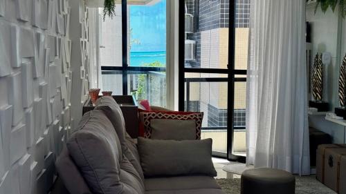 Pajucara Apartment | Casabela 304 | Beira mar de Pajuçara