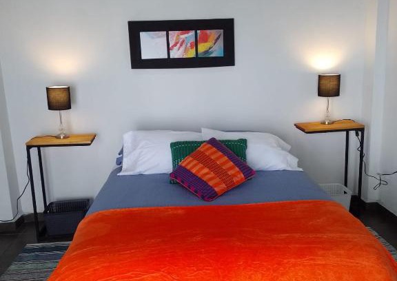 Choachi Cabin | Casablanca Choachi