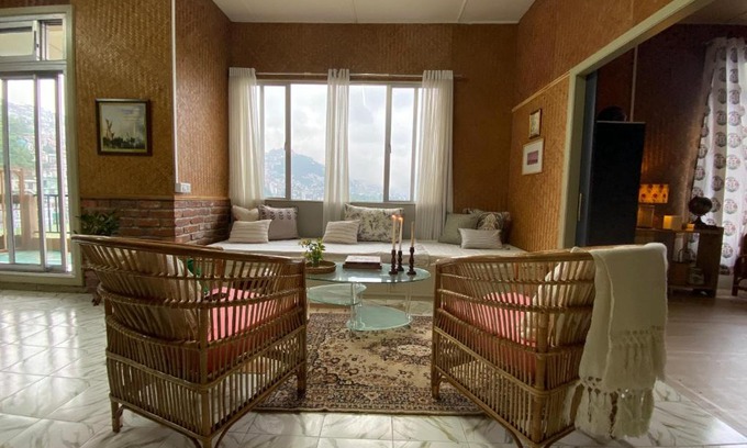 Aizawl Apartment | Casablanca Homestay