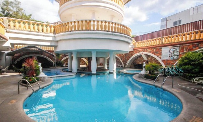 Olongapo Hotel | Casablanca Hotel Condominium