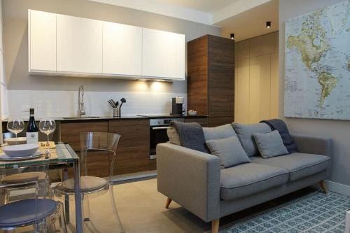 Stadera Apartment | CasaBonny - Un piacevole soggiorno a Milano