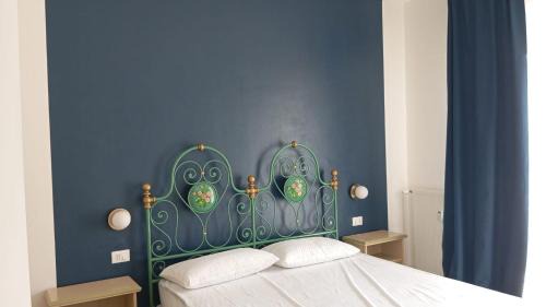 Rapallo Apartment | CasaCalypso