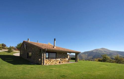 Campelles House | CasaCampelles I - Vall de Núria - Ripollès