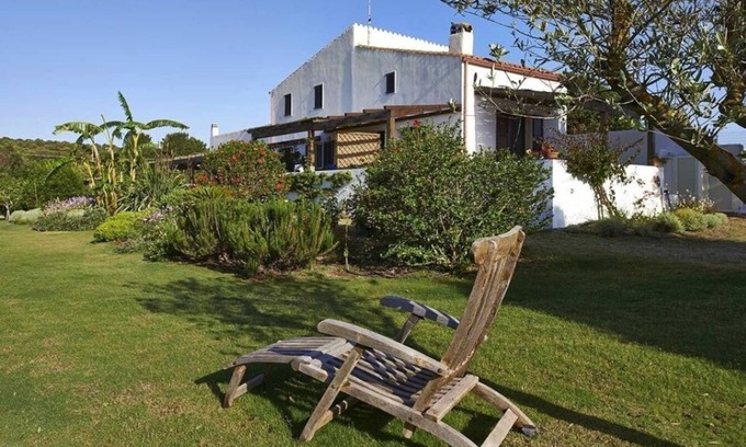 Carloforte House | CASACORALLO - ALOE (4+2) - Carloforte - Isola San Pietro - Sardinia