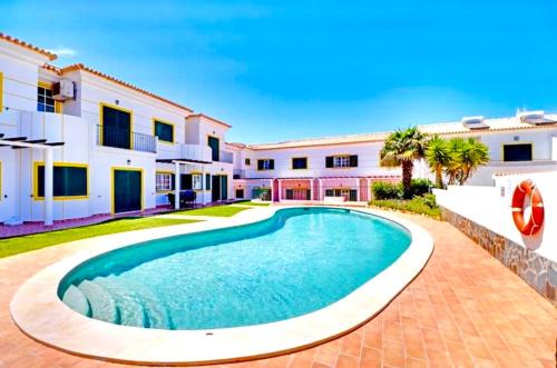 Luz Apartment | Casadaluz 18