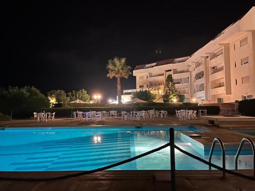 Casa Santa House | CASADAMARE Erice Beach