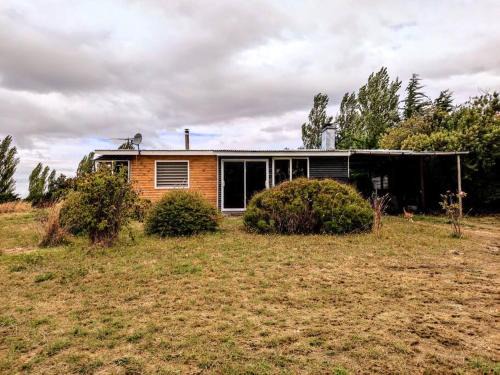 Rilan House | Casadelaisla-Rilan