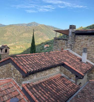 Ventimiglia House | CasaDelGrillo CountryHouse