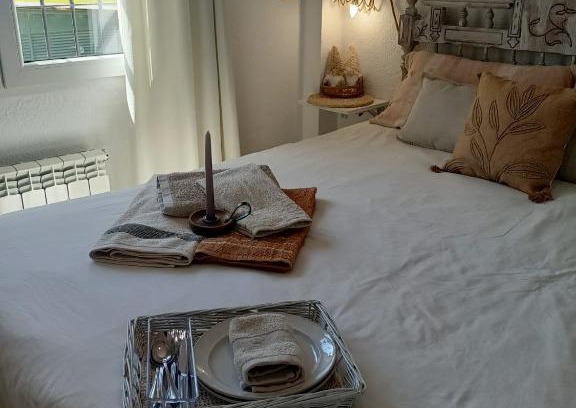 Atarfe House | CasaElaqui