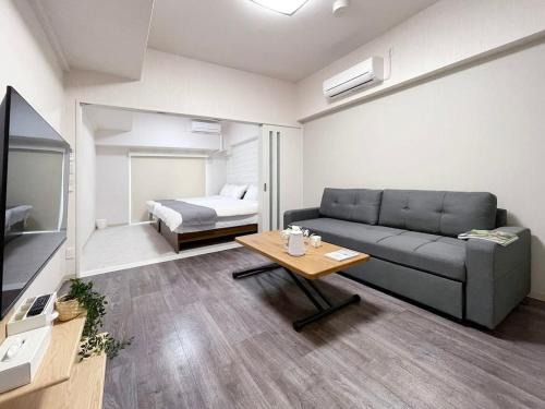 Hiroshima City Centre Apartment | Casaen by b hotel - Entire Apt for 6Ppl City Center