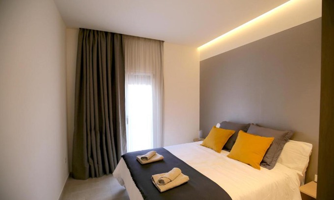 Valle de Abdalagis Apartment | Casaenmedio