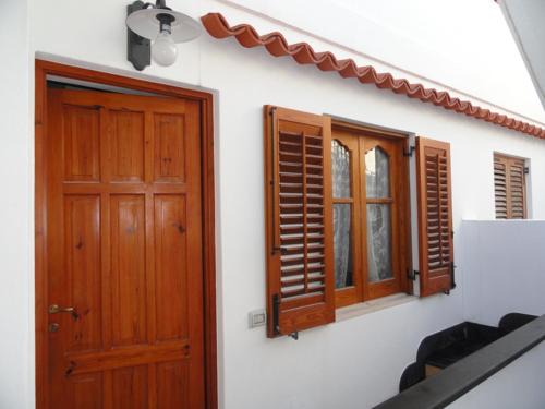 Canneto House | CasaEolia Golden