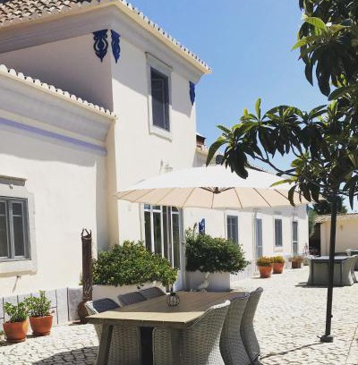 Sao Bras de Alportel Bed & Breakfast | Casal da Eira