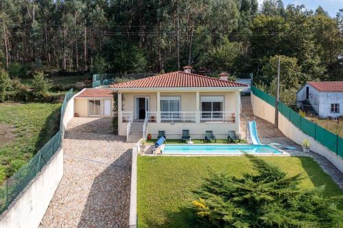 Vila Verde House | Casal do Porto - Um refugio de férias