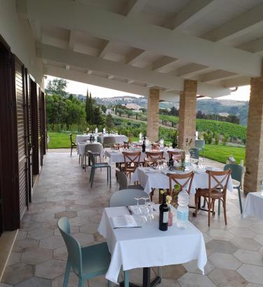 Pineto Bed & Breakfast | Casale Adriatico B&B