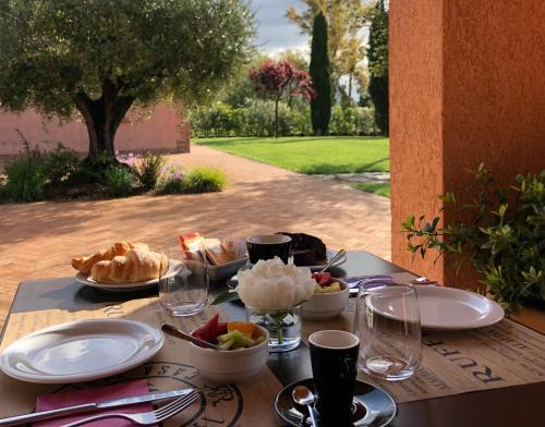 Latina Bed & Breakfast | Casale Appia