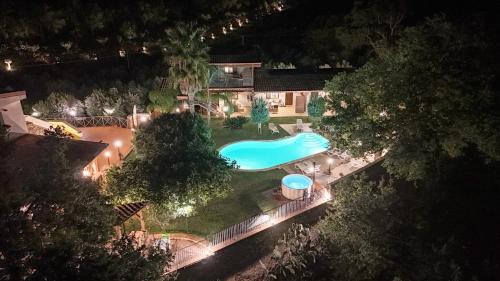 Gizzeria Bed & Breakfast | Casale Calabria
