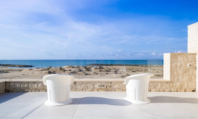 Donnalucata Villa | Casale Calypso - Scicli