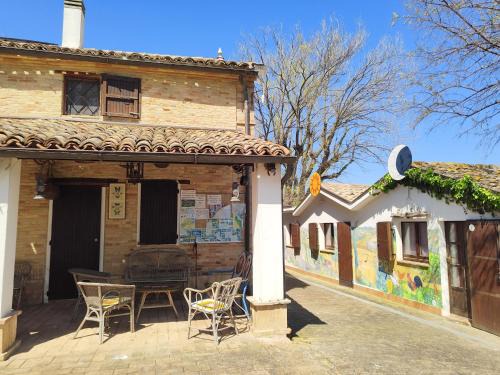 Borgo della Consolazione House | Casale Civetta with private pool