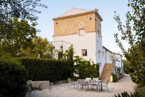 Citta Sant'Angelo Bed & Breakfast | Casale delle Lavande
