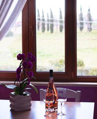 Montalto di Castro Bed & Breakfast | Casale la Rovere