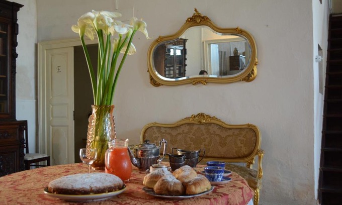Acate Bed & Breakfast | Casale Rocca Fiorita
