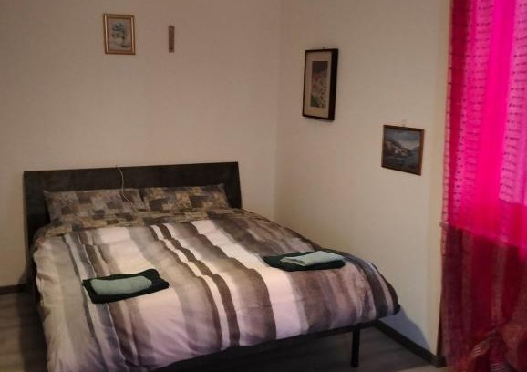 Mosso House | Casale Valdilana