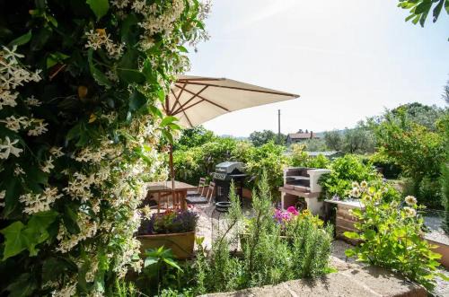 Viterbo House | Casaletto Del Pellegrino