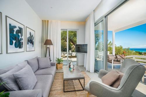 Tsilivi Apartment | CasAlma I