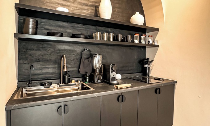 Lafayette Apartment | CasaMericana
