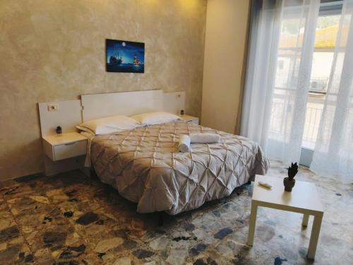 Porto Ercole Apartment | Casamia-guest house Porto Ercole