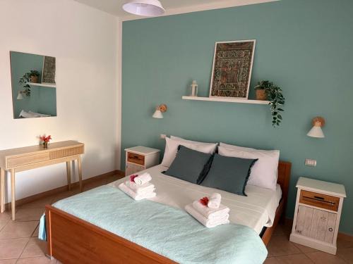 Pianoconte Apartment | CasaMirea