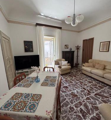 Modica House | CasAmuri