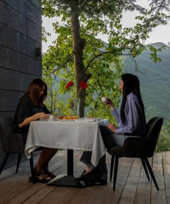 Dilijan Hotel | Casanova Inn - Boutique Hotel