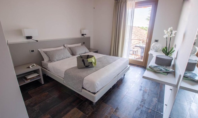 Colugna Bed & Breakfast | Casanova Inn