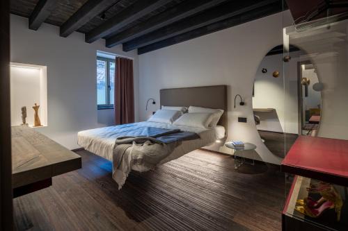 Arco Apartment | Casaorti Lago Design