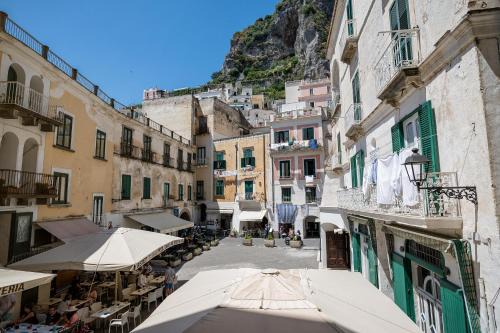 Atrani Apartment | Casapà