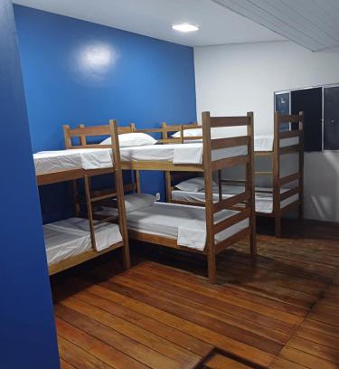 Cidade Velha House | Casarão da Alê