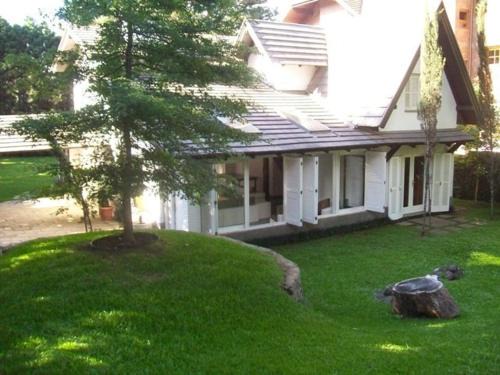 Centro Villa | Casarão do Bavária